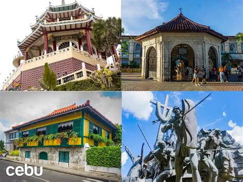 THE 10 BEST Cebu City Historical & Heritage Tours .
